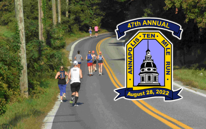 Annapolis 10 Mile Run Adds Non-binary Option to Runner Registration