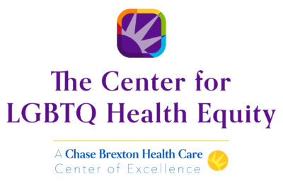 The Center for LGBTQ Health Equity