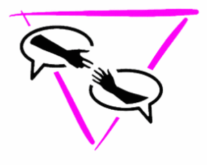 LGBT National Online Peer-Support Chat