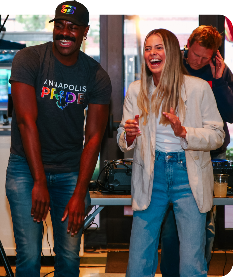 Become a Member Image