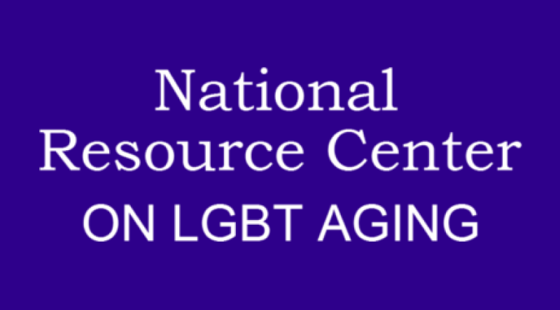 National Center on LGBTQ Aging