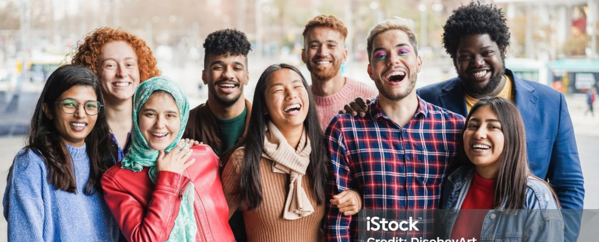 Become a Member group