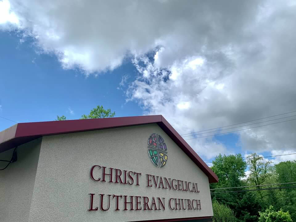 Christ Lutheran of Millersville