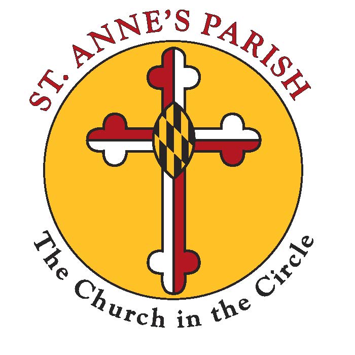St. Anne’s Episcopal Church