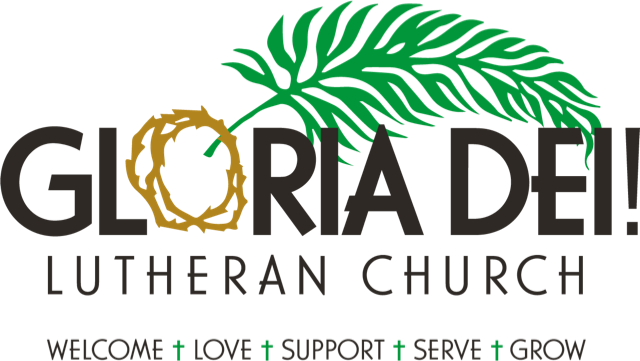 Gloria Dei! Lutheran Church