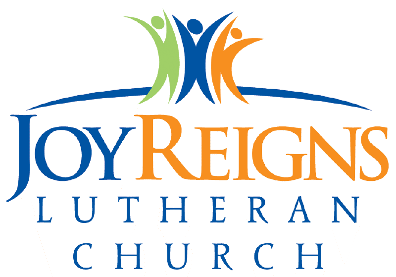 Joy Reigns Lutheran Church