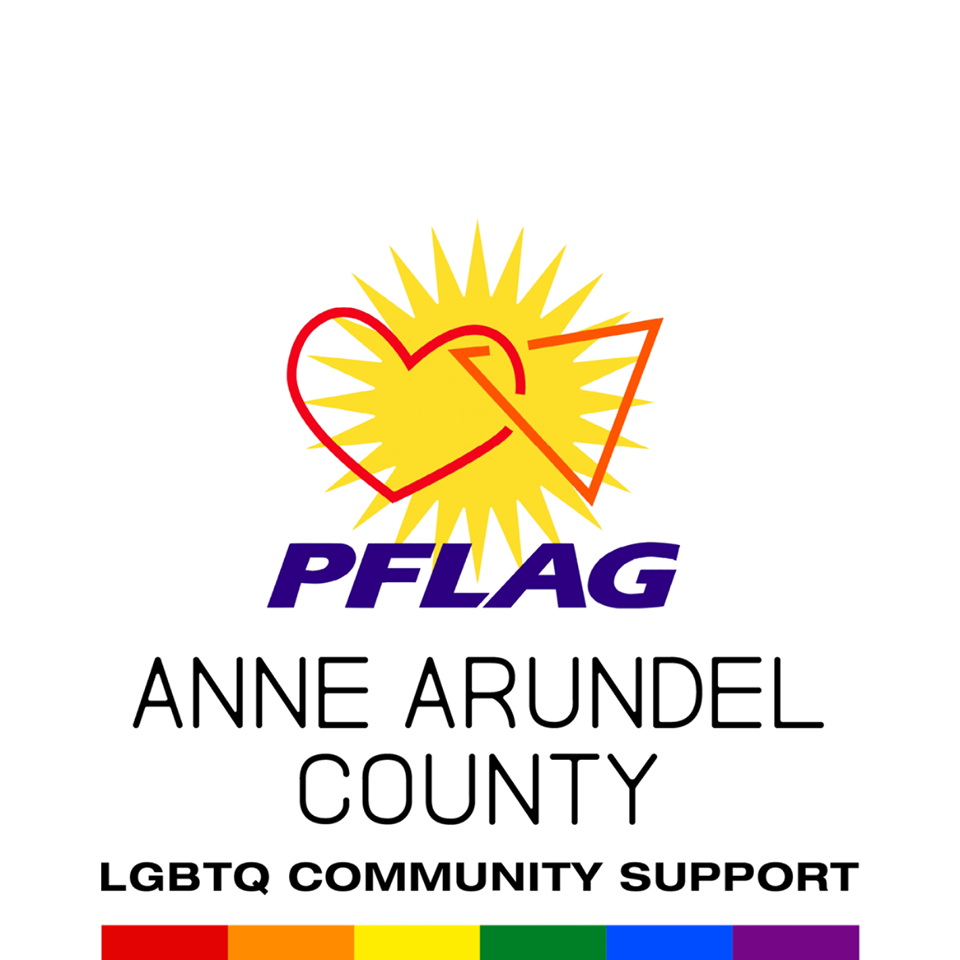PFLAG: Annapolis/Anne Arundel County
