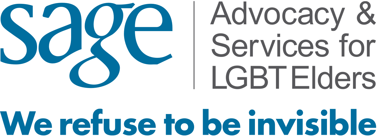 SAGE: Advocacy & Services for LGBTQ+ Elders