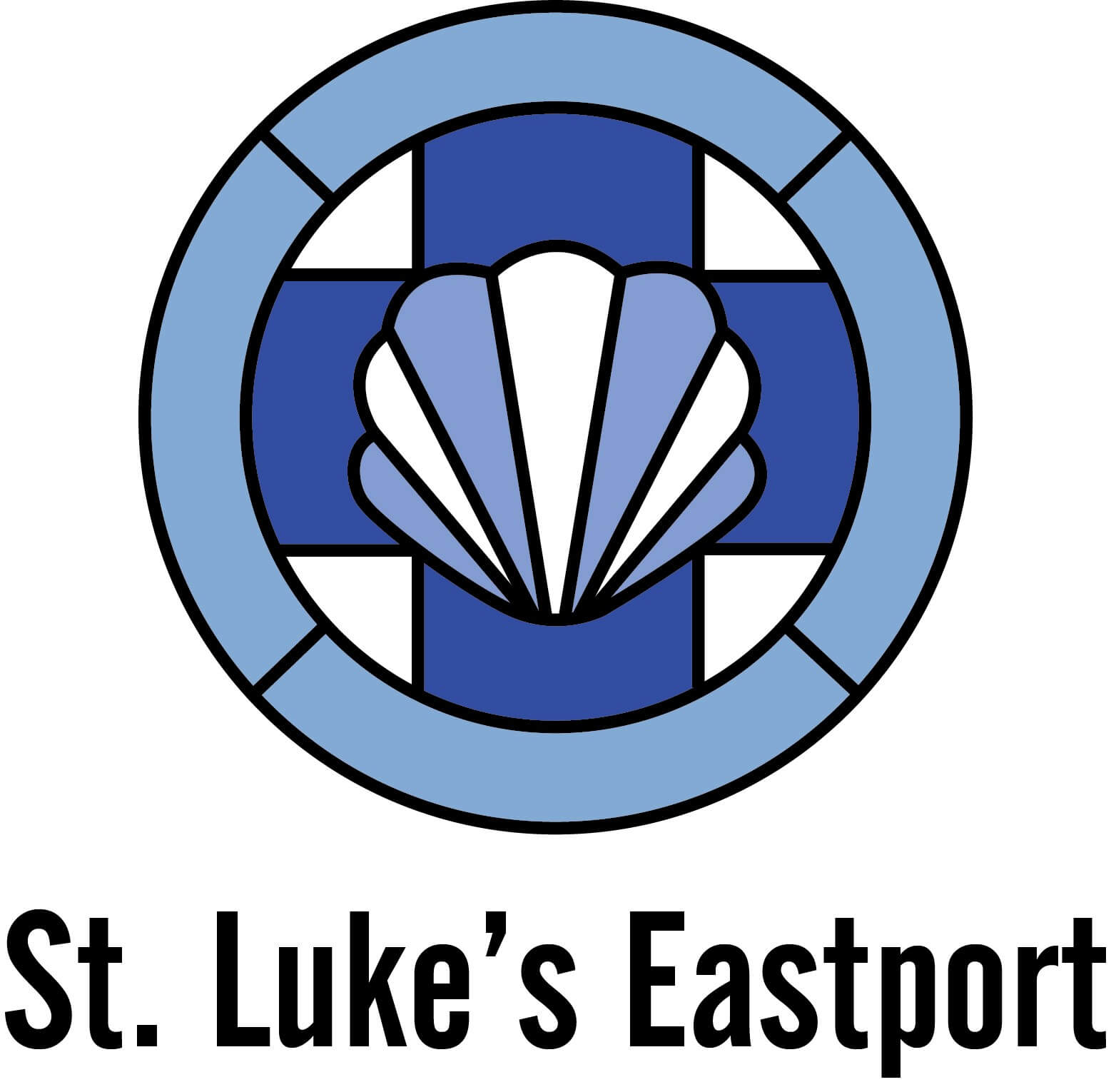 St. Luke’s Episcopal Church, Eastport