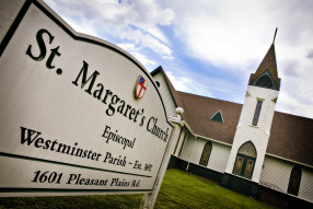 St. Margaret’s Episcopal Church