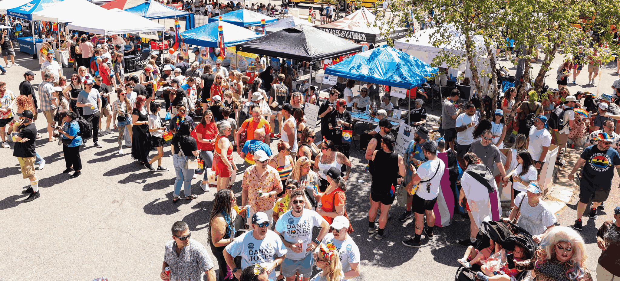 Annapolis-Pride-2024 Festival