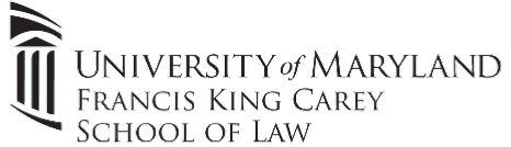 University of Maryland LGBTQI Equality Clinic