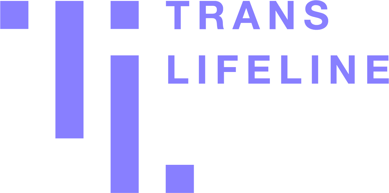 Trans lifeline