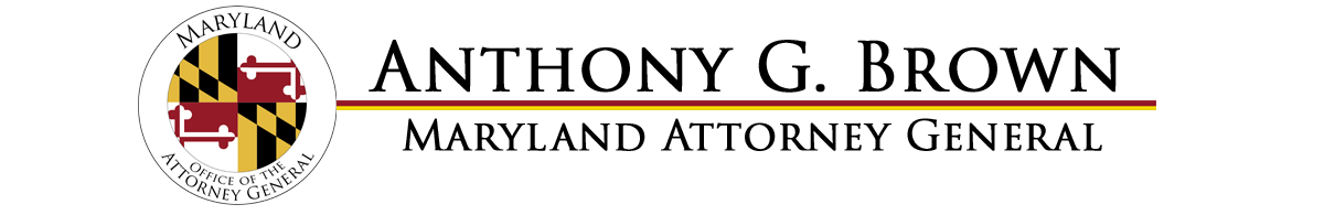 Maryland Attorney General