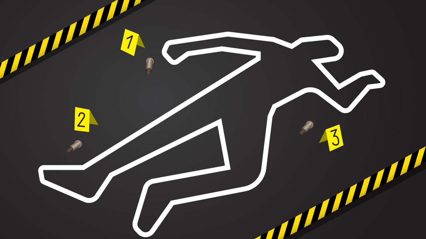 Clueless: A Burlesque Murder Mystery