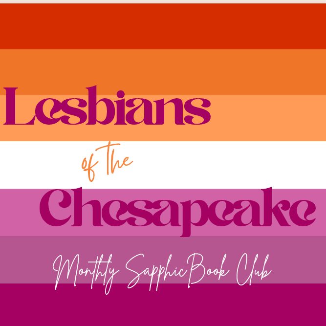 Monthly Sapphic Book Club
